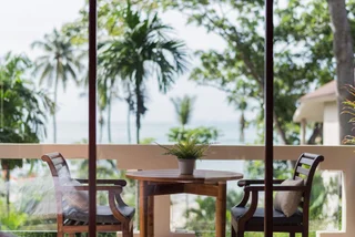 Ланта: Anda Lanta Resort