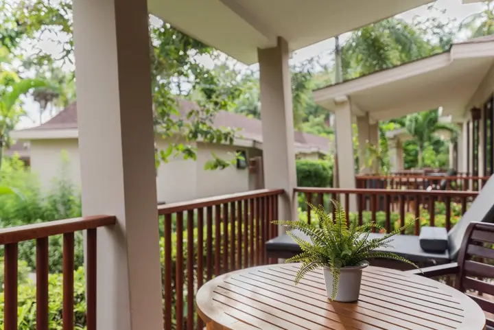 Ланта: Anda Lanta Resort
