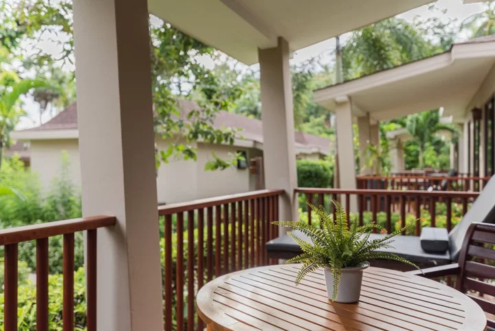 Ланта: Anda Lanta Resort