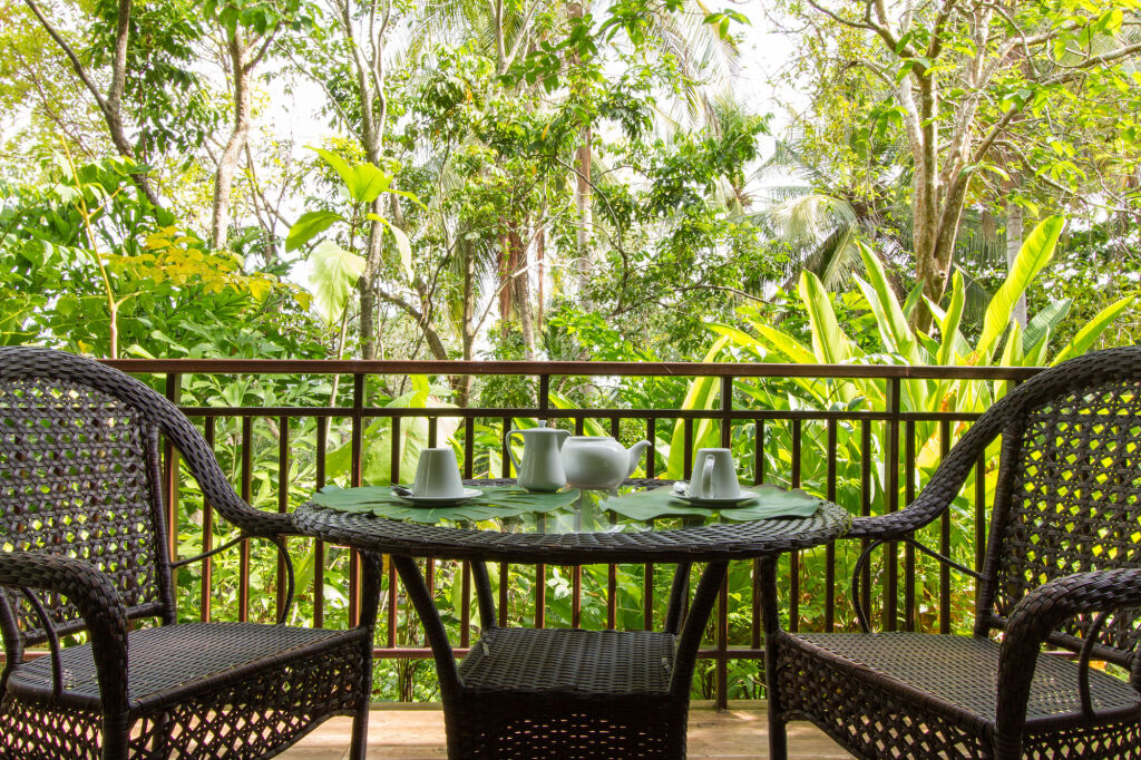Ланта: Anda Lanta Resort