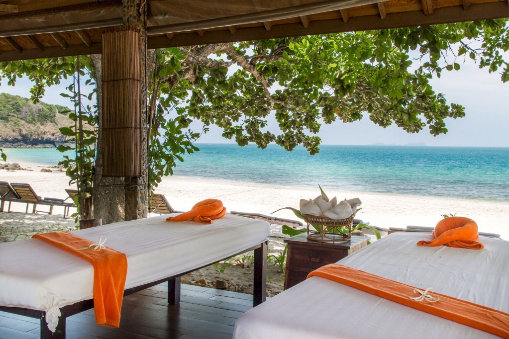 Ланта: Anda Lanta Resort