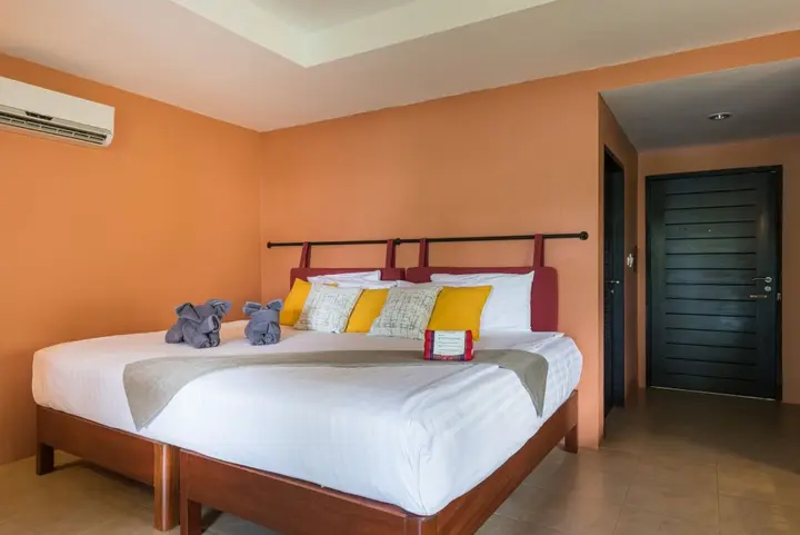 Ланта: Anda Lanta Resort