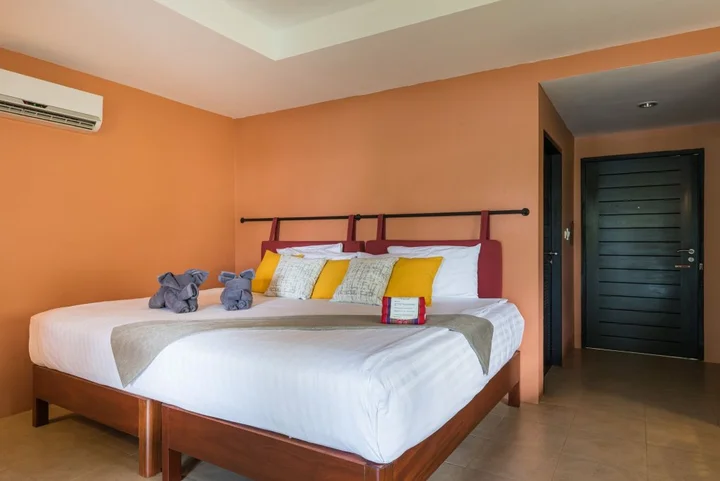 Ланта: Anda Lanta Resort