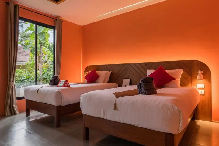 Ланта: Anda Lanta Resort