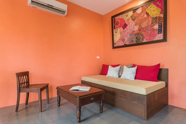 Ланта: Anda Lanta Resort