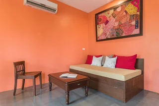 Ланта: Anda Lanta Resort