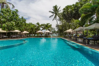 Ланта: Anda Lanta Resort