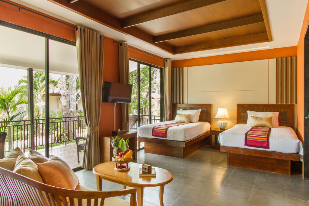 Ланта: Anda Lanta Resort