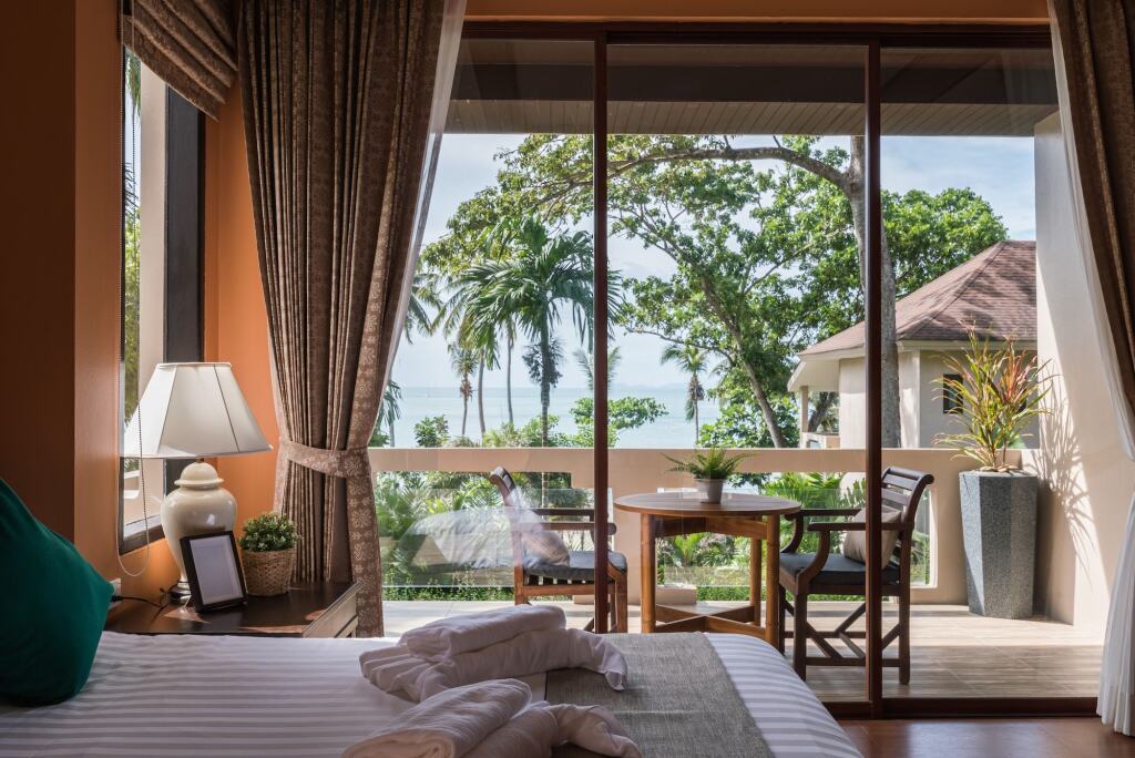Ланта: Anda Lanta Resort
