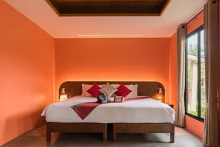 Ланта: Anda Lanta Resort