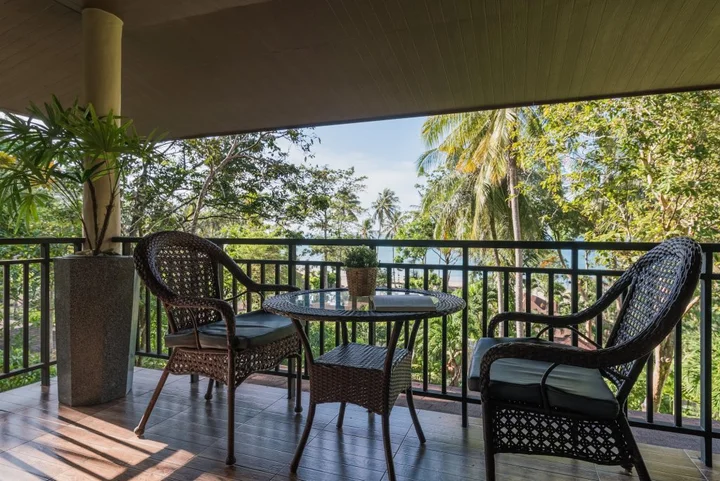 Ланта: Anda Lanta Resort