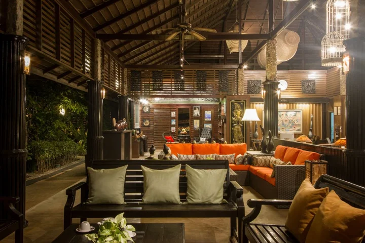 Ланта: Anda Lanta Resort
