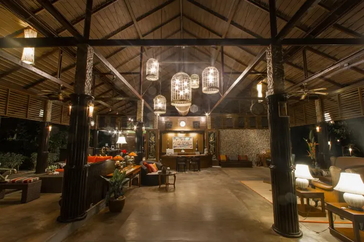 Ланта: Anda Lanta Resort