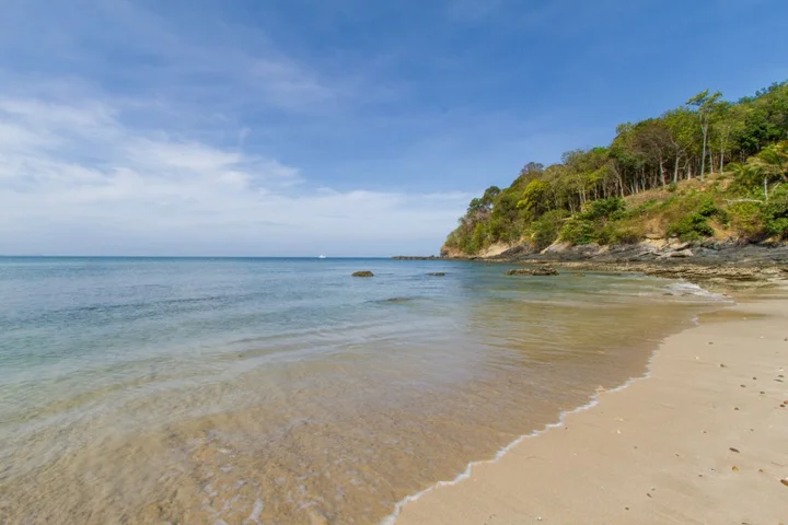 Ланта: Anda Lanta Resort