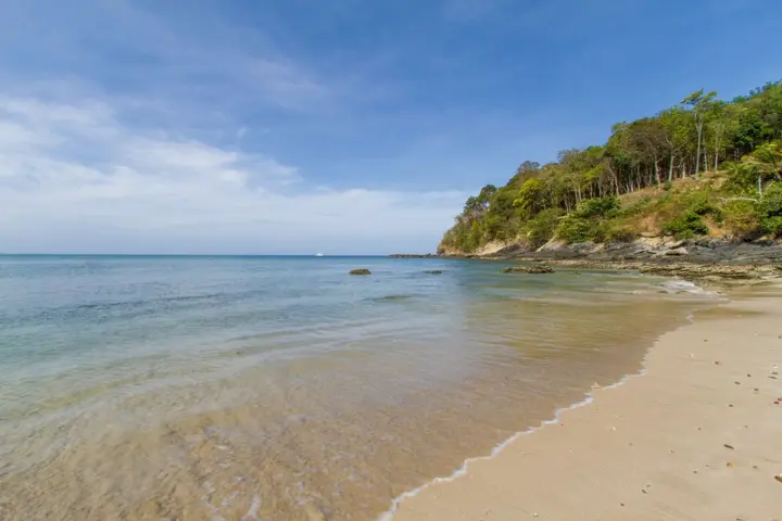 Ланта: Anda Lanta Resort