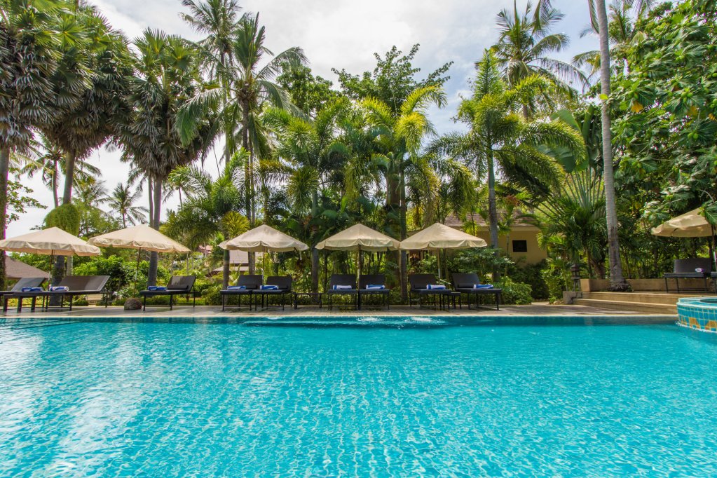 Ланта: Anda Lanta Resort