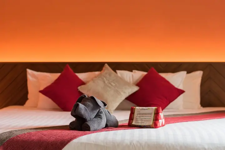 Ланта: Anda Lanta Resort