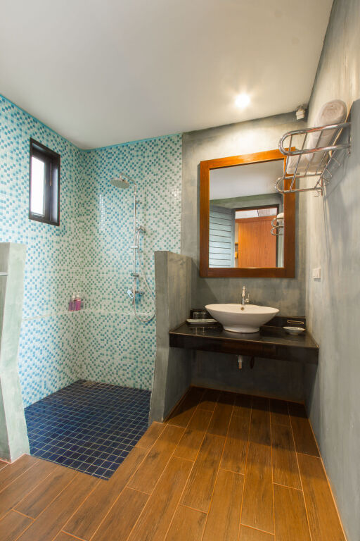 Ланта: Anda Lanta Resort
