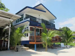 Ко Самет: Samed Seaside Resort