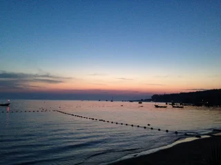 Ко Самет: Samed Seaside Resort