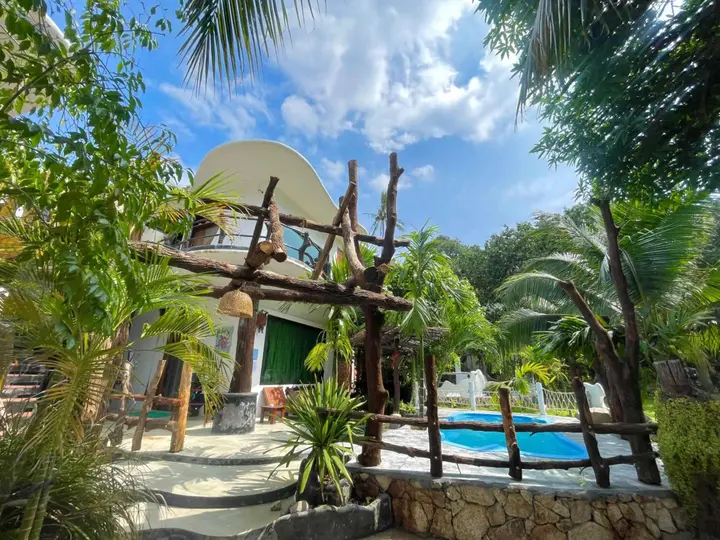 Остров Тау: AC 2 Resort