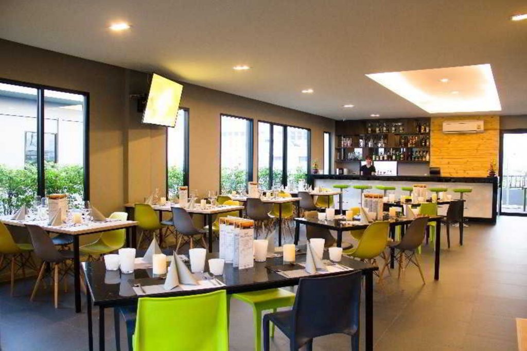 Бангкок: iSanook Bangkok