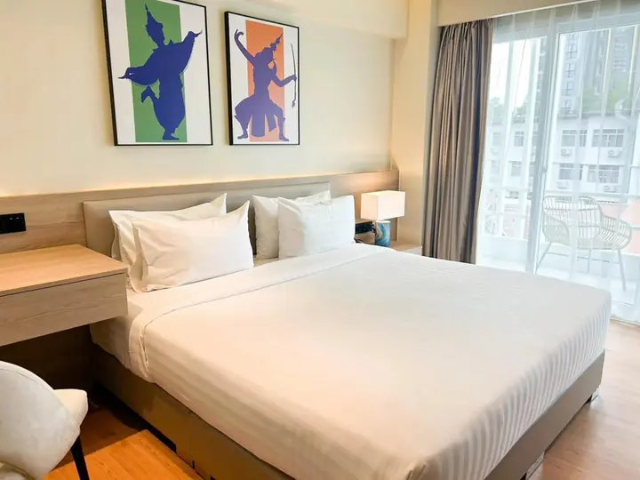Паттайя: The One Hotel Bay Breeze Pattaya