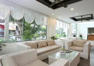 Паттайя: The One Hotel Bay Breeze Pattaya