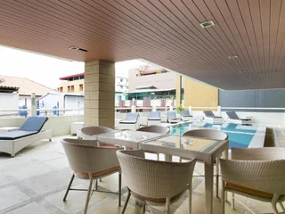 Паттайя: The One Hotel Bay Breeze Pattaya