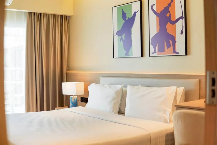 Паттайя: The One Hotel Bay Breeze Pattaya