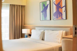 Паттайя: The One Hotel Bay Breeze Pattaya