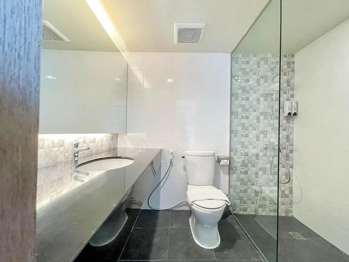 Паттайя: The One Hotel Bay Breeze Pattaya