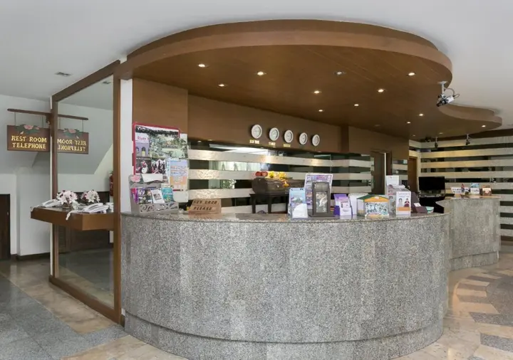 Паттайя: The One Hotel Bay Breeze Pattaya