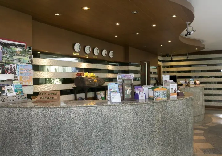 Паттайя: The One Hotel Bay Breeze Pattaya