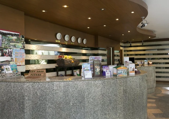 Паттайя: The One Hotel Bay Breeze Pattaya