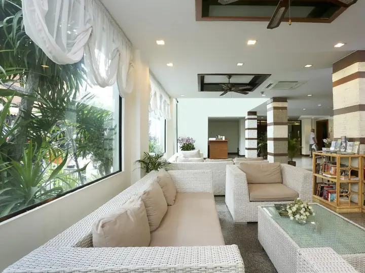 Паттайя: The One Hotel Bay Breeze Pattaya