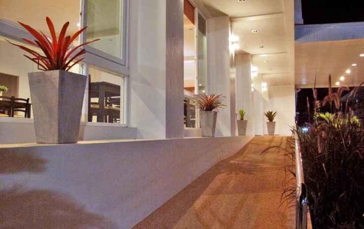Каласин: Phaiboon Place Hotel