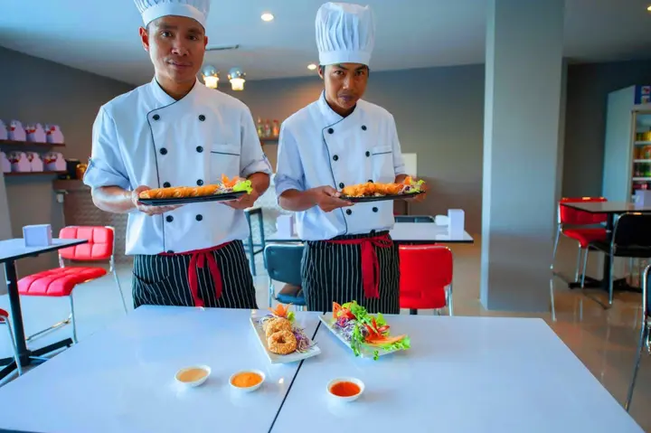 Банг Пхли: Dwella Suvarnabhumi