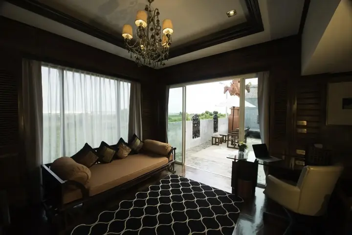 Банг Пхли: Ammata Lanta Resort
