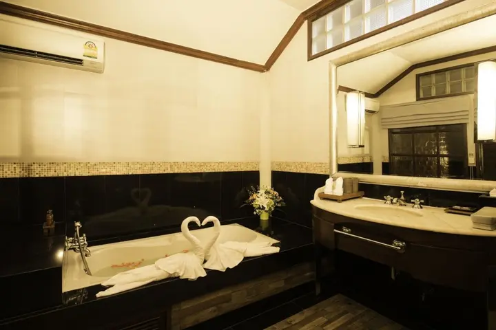 Банг Пхли: Ammata Lanta Resort