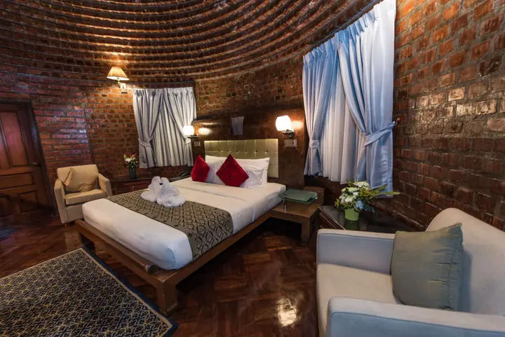 Банг Пхли: Ammata Lanta Resort