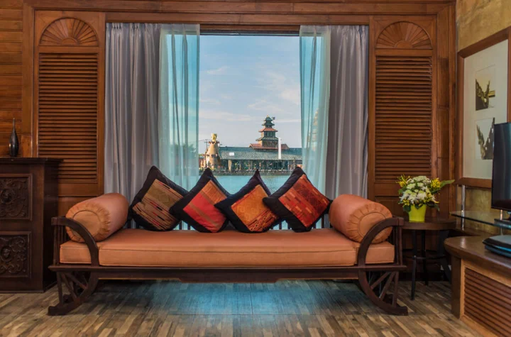 Банг Пхли: Ammata Lanta Resort
