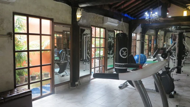 Банг Пхли: Ammata Lanta Resort