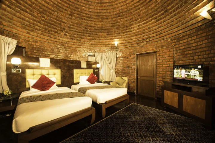 Банг Пхли: Ammata Lanta Resort