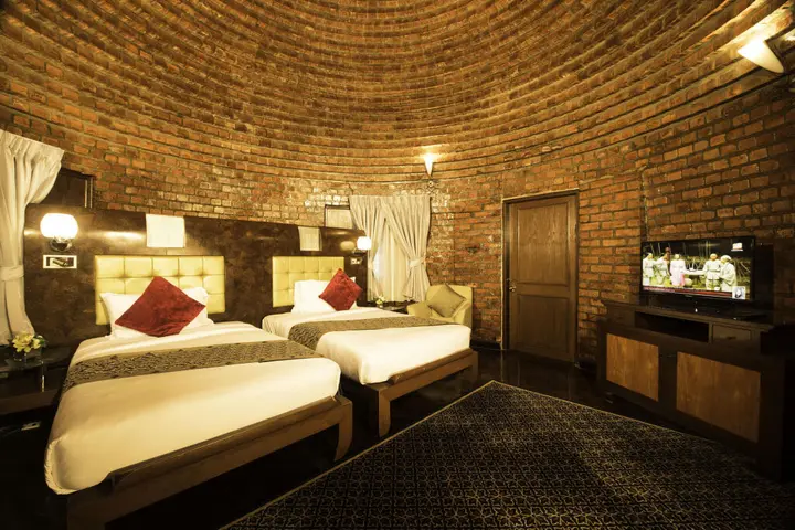 Банг Пхли: Ammata Lanta Resort