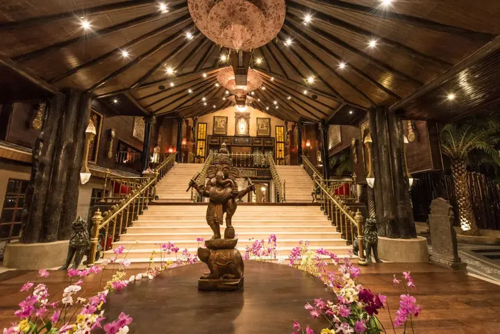 Банг Пхли: Ammata Lanta Resort