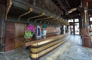 Банг Пхли: Ammata Lanta Resort
