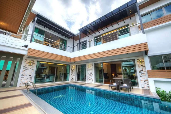 Муанг: Chalong Miracle Lakeview Resort & Spa
