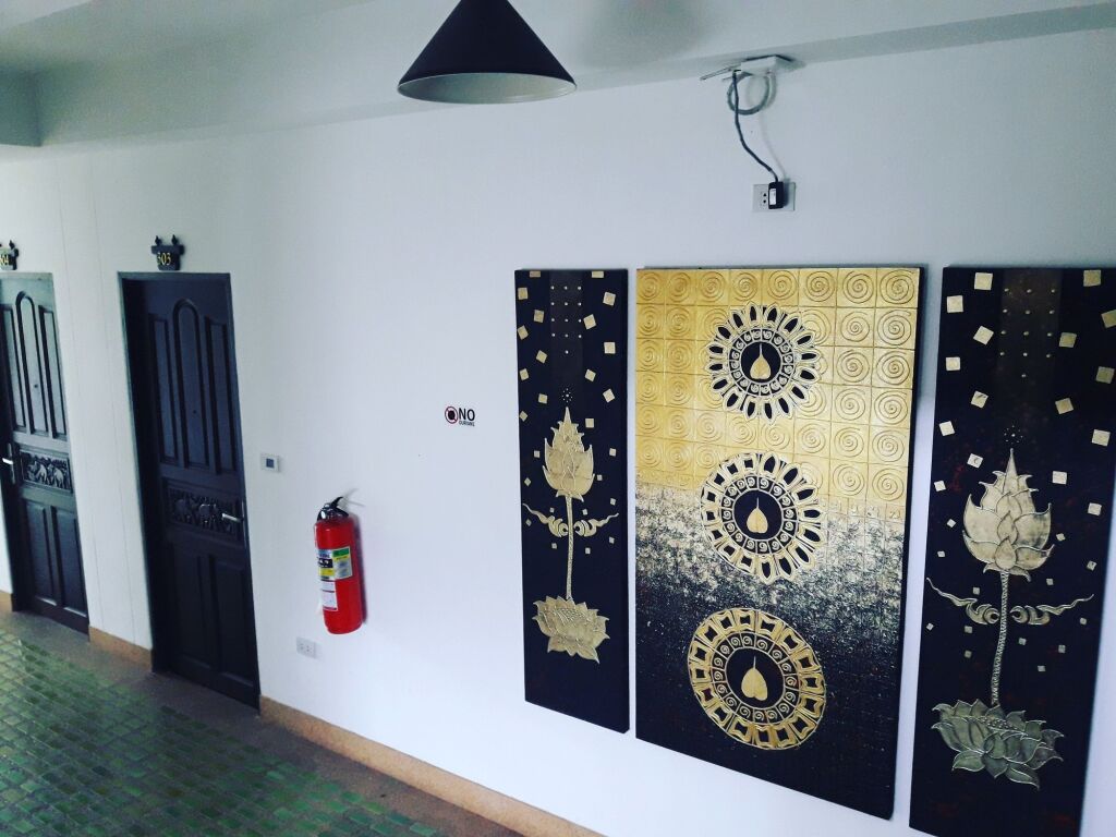 Краби: Baan Andaman Krabi
