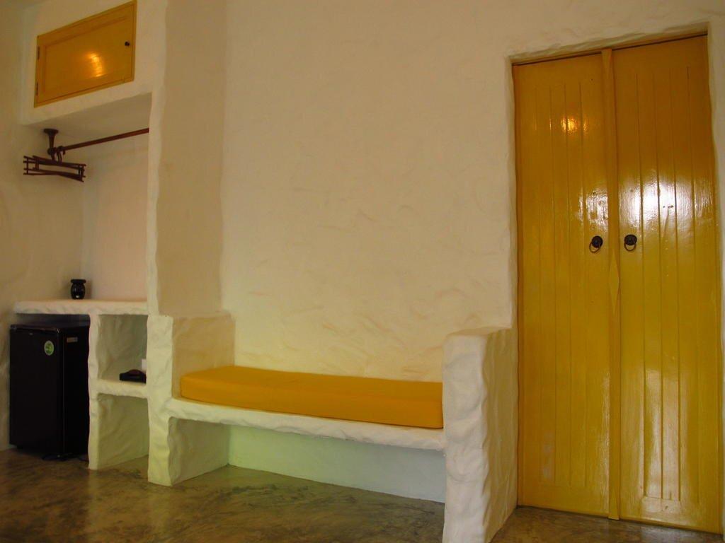 Ампхава: Thareeta resort